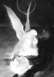 griffith (berserk) from berserk