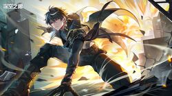 Booru post from safebooru.org