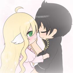 mavis vermilion from fairy tail