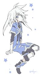 genis sage from tales of (series) by nesu (nsm888)