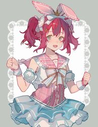 kurosawa ruby from love live!