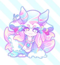splatoon (series) fan art