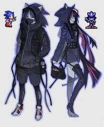 columbina (genshin impact) from genshin impact