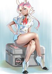 indie virtual youtuber fan art