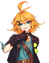 dokibird (vtuber) from indie virtual youtuber by ricegnat