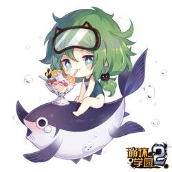 benghuai xueyuan fan art