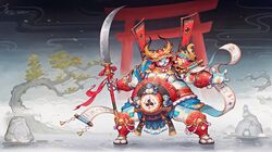 artstation fan art