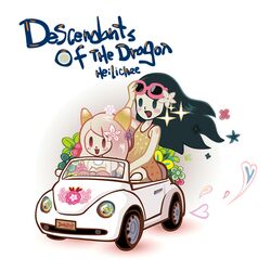 original fan art