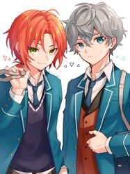 sena izumi (ensemble stars!) from ensemble stars! by mashiro konomi