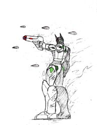 original fan art