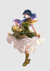 tia (ys) from ys by song26929