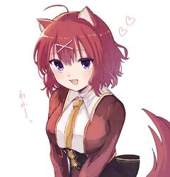 masaki gaillard from amairo islenauts