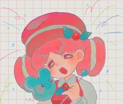 cookie run fan art