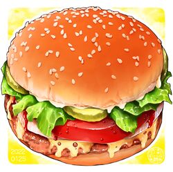 original fan art