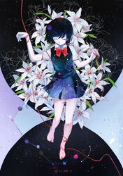 yasuraoka hanabi fan art