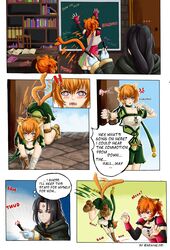 lethe from fire emblem by ebrietas (arayaejiri)