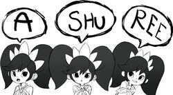 ashley (warioware) from warioware