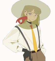 Booru post from safebooru.org