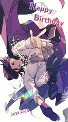 oma kokichi from danganronpa (series)
