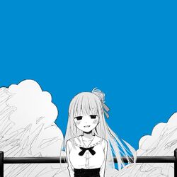 Booru post from safebooru.org