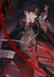 blade (honkai: star rail) from honkai: star rail