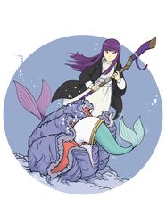 fern (sousou no frieren) from sousou no frieren