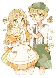 gretel (grimm) from hansel and gretel