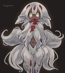 faputa from made in abyss