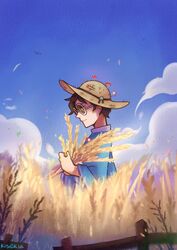 georgenotfound from dream smp