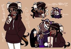 cookie run fan art