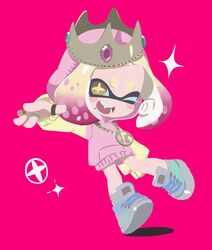 pearl (splatoon) from splatoon (series)