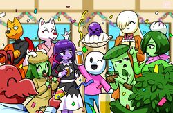 Booru post from safebooru.org