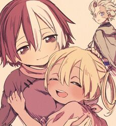 made in abyss fan art