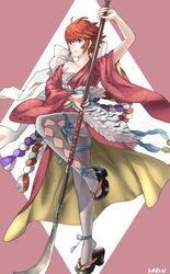 hinoka (fire emblem) from fire emblem