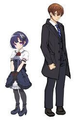 producer (idolmaster) from idolmaster by kirin kakeru