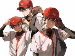 stan marsh from south park