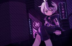 flower (vocaloid) from vocaloid