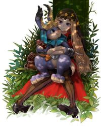 cornelius (odin sphere) from odin sphere