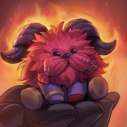league of legends fan art