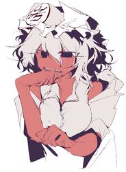 shitodo kuroji from len'en by ling s