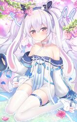 laffey (azur lane) from azur lane