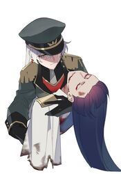 kiana kaslana from honkai (series)