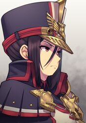 morag ladair (xenoblade) from xenoblade chronicles (series) by silverchariotx
