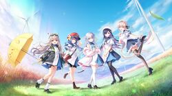 Booru post from safebooru.org