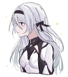 firefly (honkai: star rail) from honkai: star rail