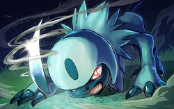 absol from pokemon