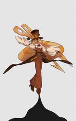 timekeeper cookie from cookie run