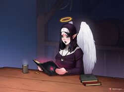original fan art
