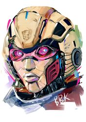 arcee from transformers