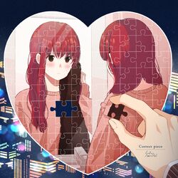 original fan art